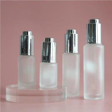 Пляшки-крапельниці 30 мл з піпеткою