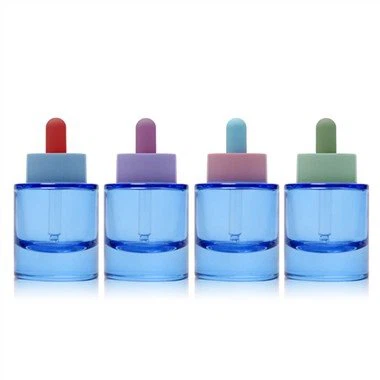 Флакон сироватки-крапельниці