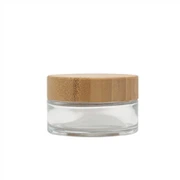 Міні косметичні банки