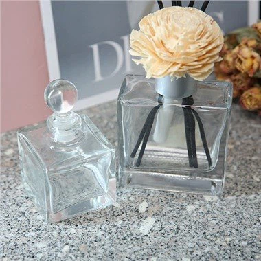 Пляшки з дифузором багаторазового заповнення