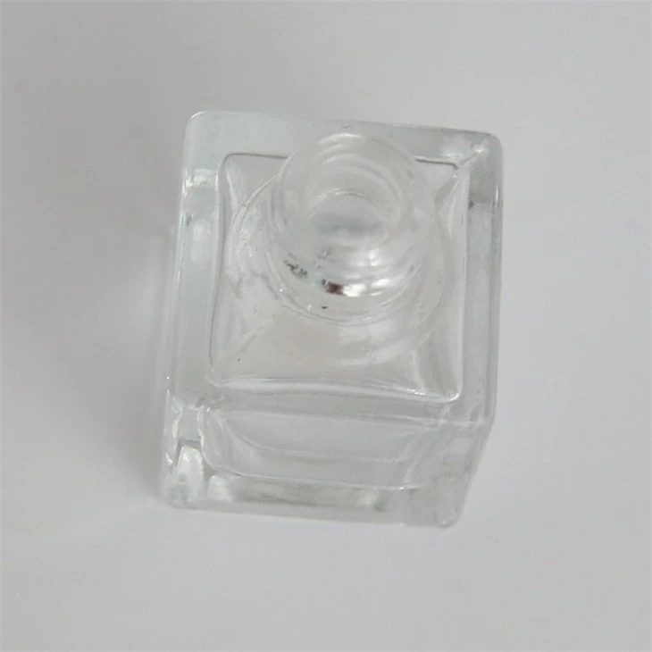 Car Air Freshener Refill Bottle