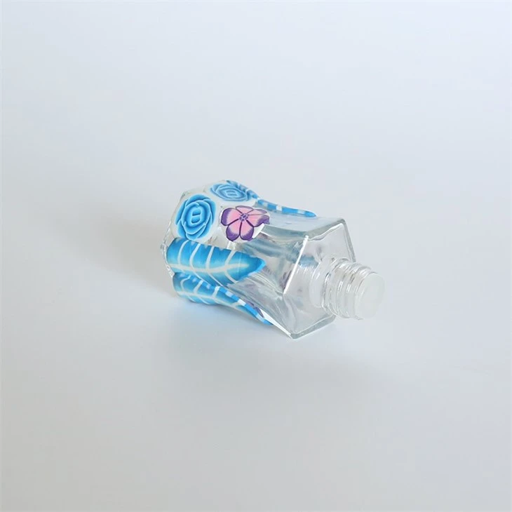 Car Perfume Hanging Bottle