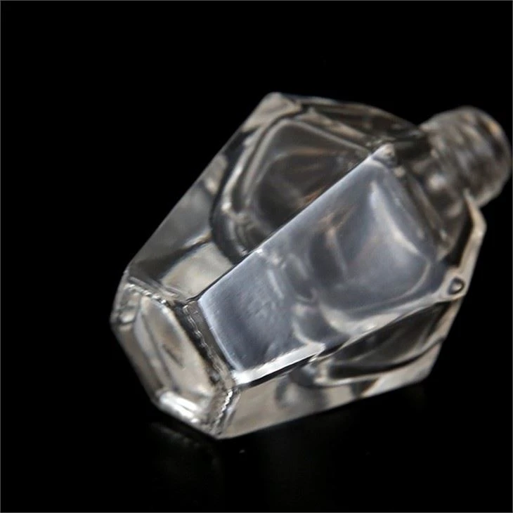 Perfume Bottle Car Air Freshener