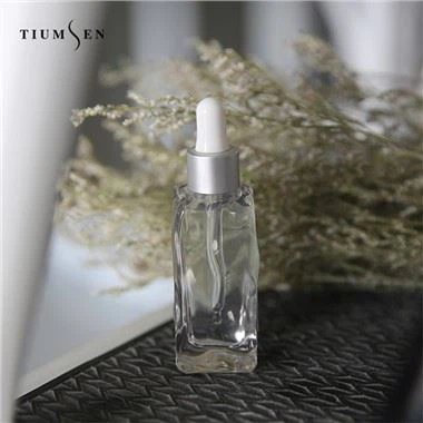 Пляшки-крапельниці по 25 мл