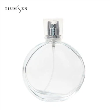 Відображення флаконів для парфумів