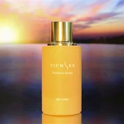 Скляна пляшка для парфумів 100 мл