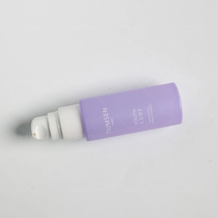 foundation glass bottle