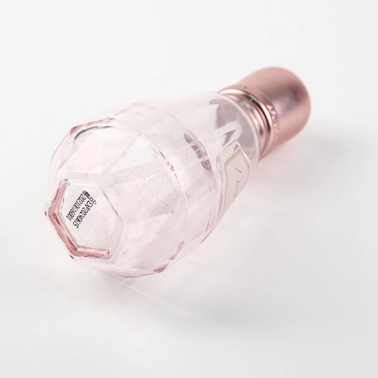 foundation travel bottle