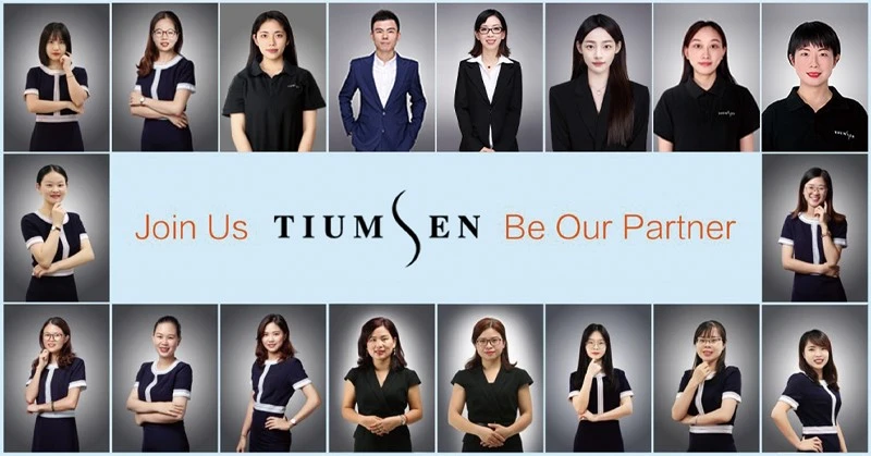 tiumsen service team tiumsen service team