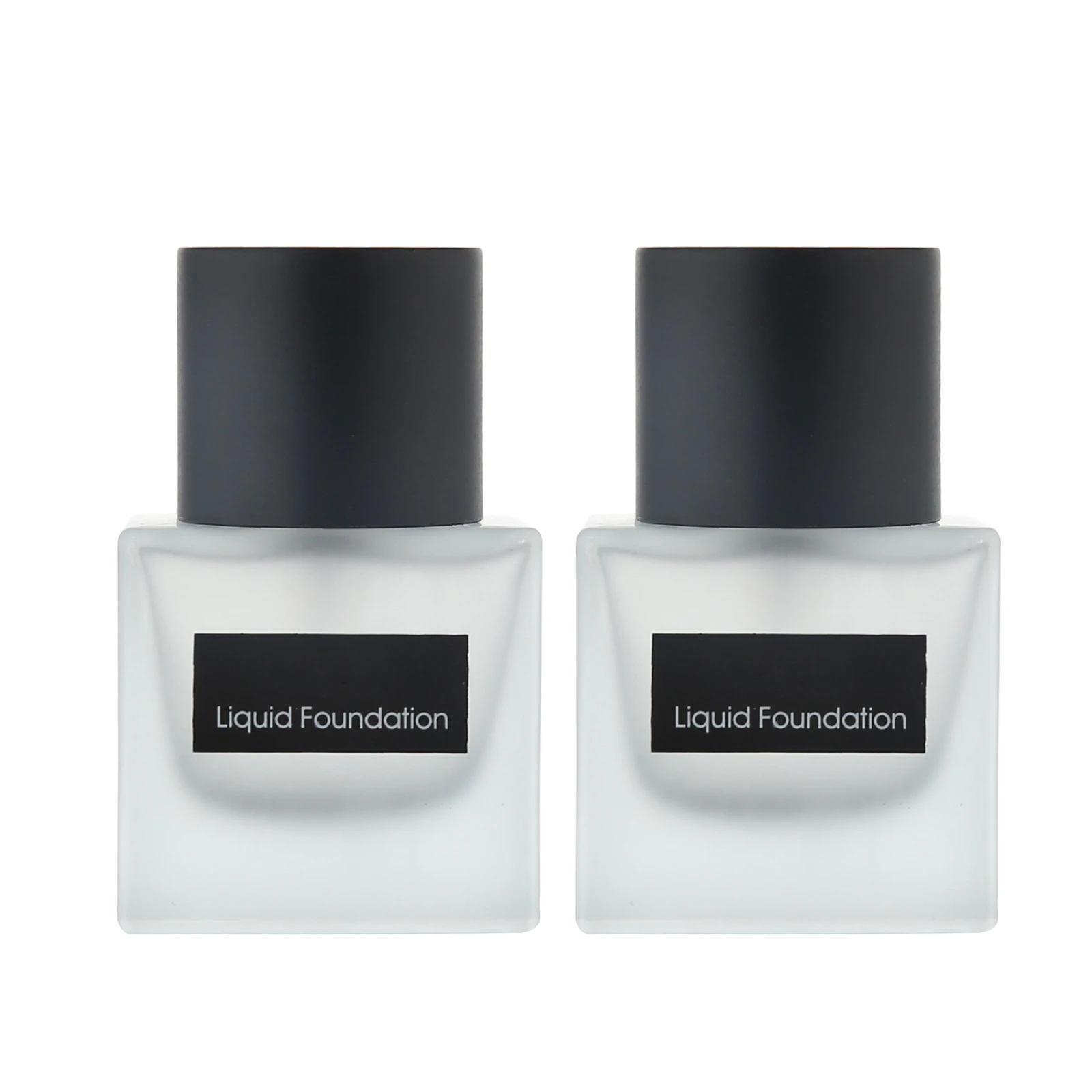 bottle foundation bottle foundation