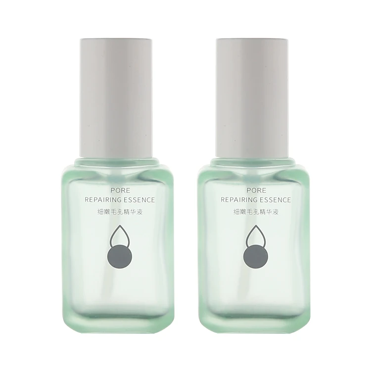 glass bottle foundation glass bottle foundation