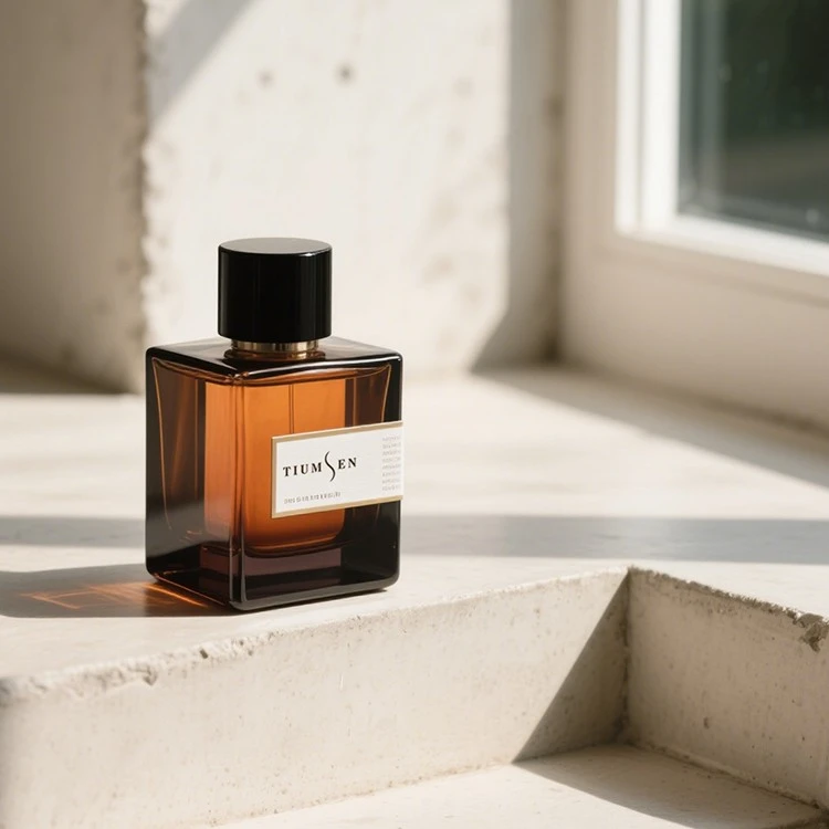 classic perfume bottles