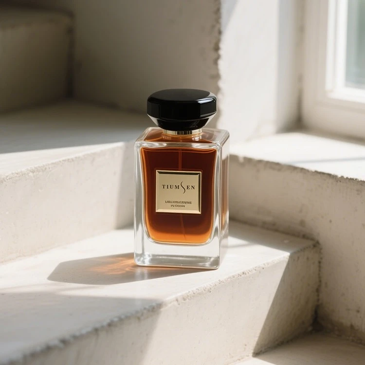 unusual perfume bottles