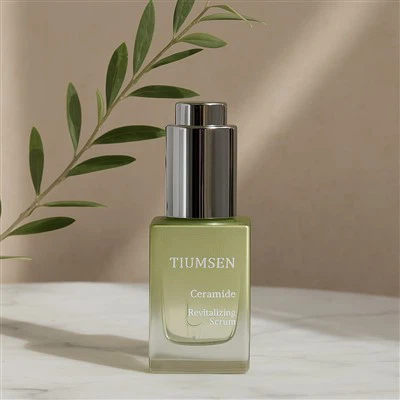 1 унції зі скляними пляшками