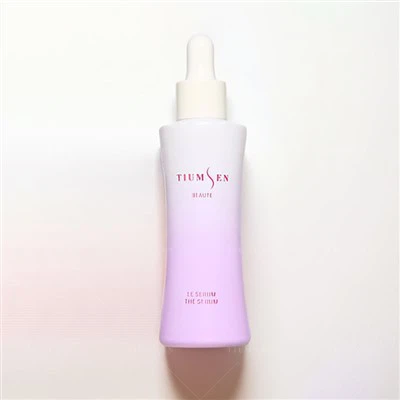 Пляшка з крапельною шапкою