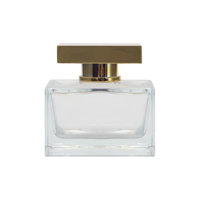 Скляні парфумерні пляшки