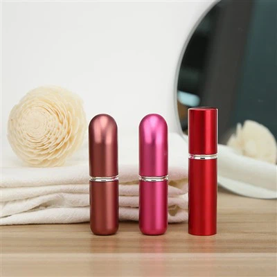 Міні -парфуми зразків пляшок