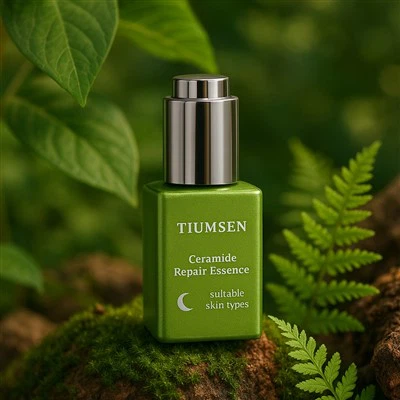 Пляшки з квадратними скляними крапельницею